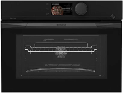 Встраиваемая микроволновая печь De Dietrich DKC4756B