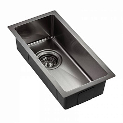 EMB-126A EMB-126A PVD Nano Dark