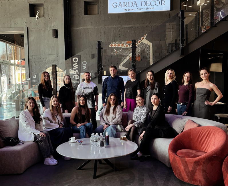 Презентация напольных покрытий Alpine Floor