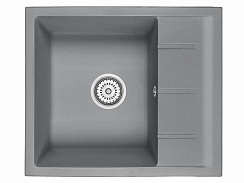 Мойка EMQ-1580.Q EMQ-1580.Q гранитная мойка, Алмаз