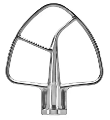 Лопатка-мешалка KitchenAid 5KSM5THFBSS
