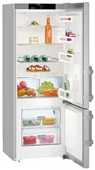Холодильник Liebherr CUsl 2915 Comfort