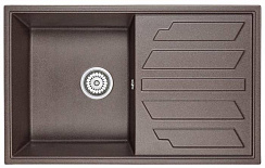 Мойка EMAR EMQ-1790.Q EMQ-1790.Q Опал