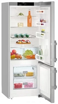 Холодильник Liebherr CUsl 2915 Comfort