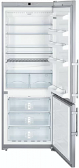 Холодильник Liebherr CNesf 5113 Comfort NoFrost