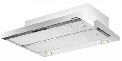 Встраиваемая вытяжка Falmec Slim 60 X