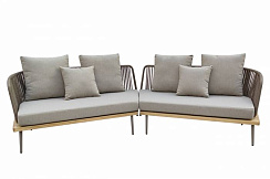 129KN-03042 Диван угловой 