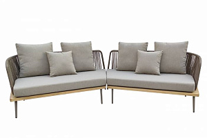 129KN-03042 Диван угловой 