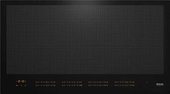 Варочная панель Miele KM 7697 FL