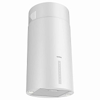 Островная вытяжка KHA 39970 W Cylinder