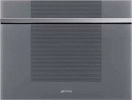 Винный холодильник Smeg CVI121S3