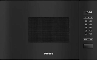 Встраиваемая микроволновая печь Miele M 2234 SC OBSW