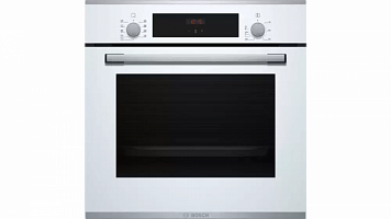 Встраиваемый духовой шкаф BOSCH HBF214BW0R