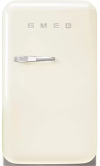 Холодильник Smeg FAB5RCR5