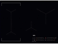 Варочная панель AEG IKE74441IB