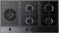 Варочная панель Kuppersbusch KG 9850.0 SE-E5