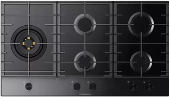 Варочная панель Kuppersbusch KG 9850.0 SE-E5