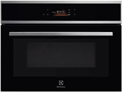 Встраиваемая микроволновая печь Electrolux EVM8E08X