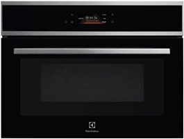 Встраиваемая микроволновая печь Electrolux EVM8E08X