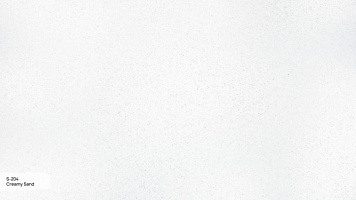 S-204 Creamy Sand