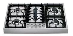 Варочная панель Ilve HAP-95PC