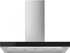 Вытяжка Smeg KBT9L4VN