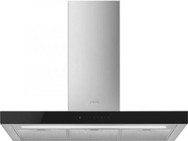 Вытяжка Smeg KBT9L4VN