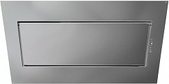 Вытяжка Falmec Quasar 120 Vetro (800) STEC gray