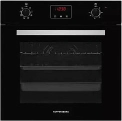 Духовой шкаф Kuppersberg HM 6091 B