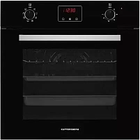 Духовой шкаф Kuppersberg HM 6091 B