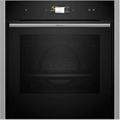 Духовой шкаф с паром Neff B64FS31N0