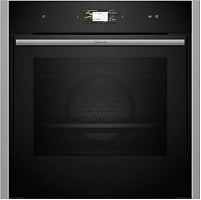 Духовой шкаф с паром Neff B64FS31N0