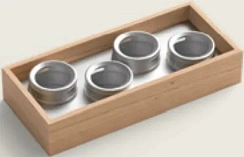 Ящик для специй Falmec KACL.1021