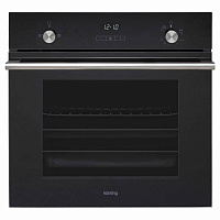 Газовый духовой шкаф OGG 771 CFN