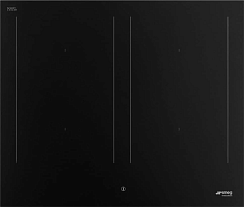 Варочная панель Smeg SIM3644N