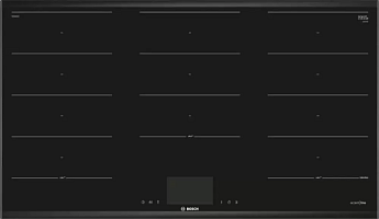 Индукционная варочная панель Bosch PXX995KX5E