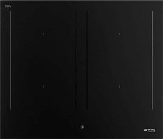 Варочная панель Smeg SIM3644N