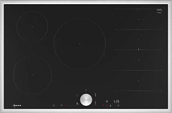 Индукционная варочная панель Neff T68STV4L0