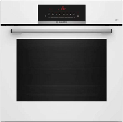 Духовой шкаф Bosch HBJ559YW6R
