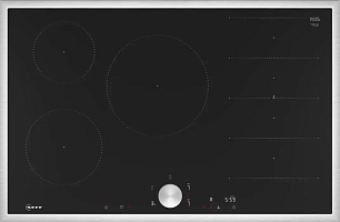 Индукционная варочная панель Neff T68STV4L0