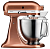 Планетарный миксер KitchenAid 5KSM185PSECP