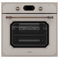 Электрический духовой шкаф OKB 4911 CRGB