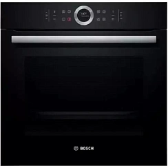 Духовой шкаф Bosch HBG672BB1S