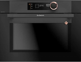 Встраиваемый паровой шкаф De Dietrich DKV7340A