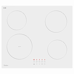 Индукционная варочная панель HEI 641 W