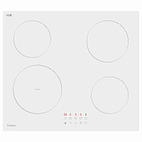 Индукционная варочная панель HEI 641 W