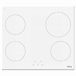 Индукционная варочная панель HI 64021 BW