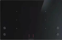 Индукционная варочная панель Kuppersbusch KI 8810.0 SR