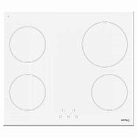 Индукционная варочная панель HI 64021 BW