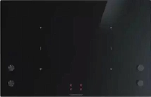 Индукционная варочная панель Kuppersbusch KI 8810.0 SR